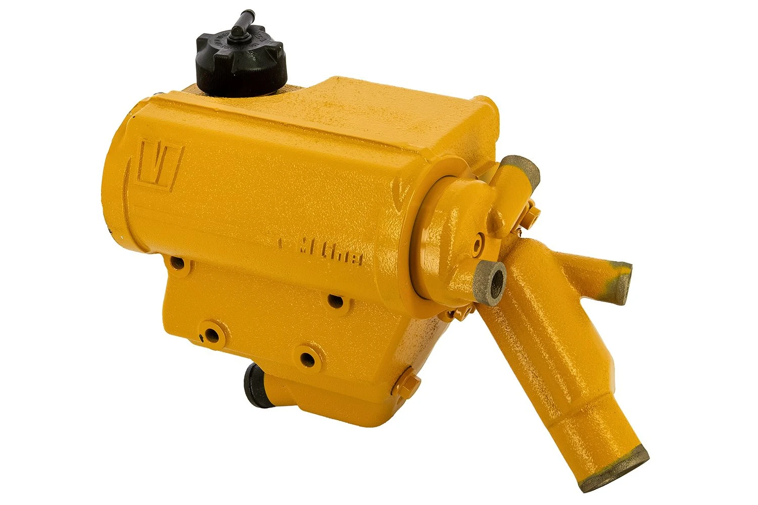Vetus Wärmetauscher f. M2.04/06/C5/D5,M213/M2.18