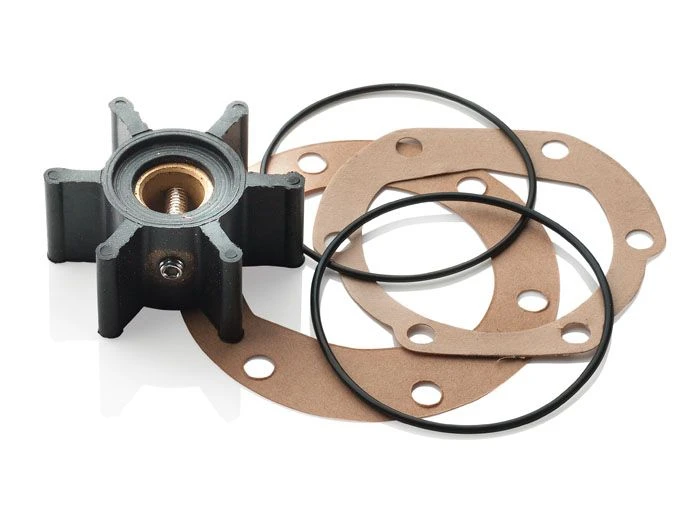 Vetus STM8076 Impeller + Dichtung als kompletter Satz im Detail