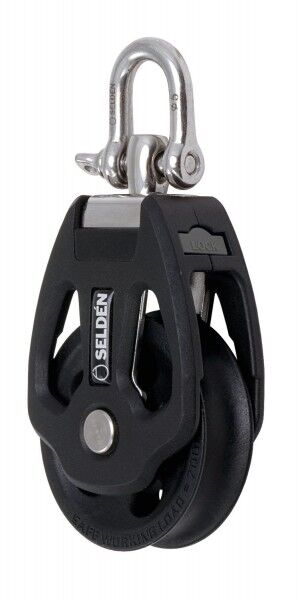 Selden PBB einscheibig Selden PBB einscheibig