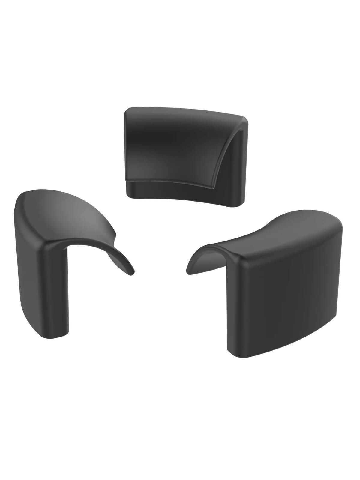 RAM Mounts Ersatz-Endkappen für Level Cup XL (Getränkehalter)