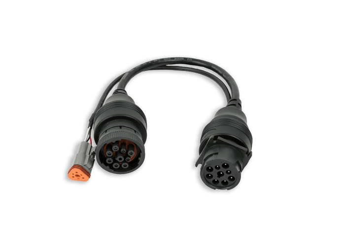 GoFree Track Deutscher Harness Sensor