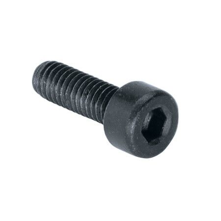 Harken FST-M4 X .7 X 12 mm SHCS 18-8 BLACK XYLAN (MS-212)