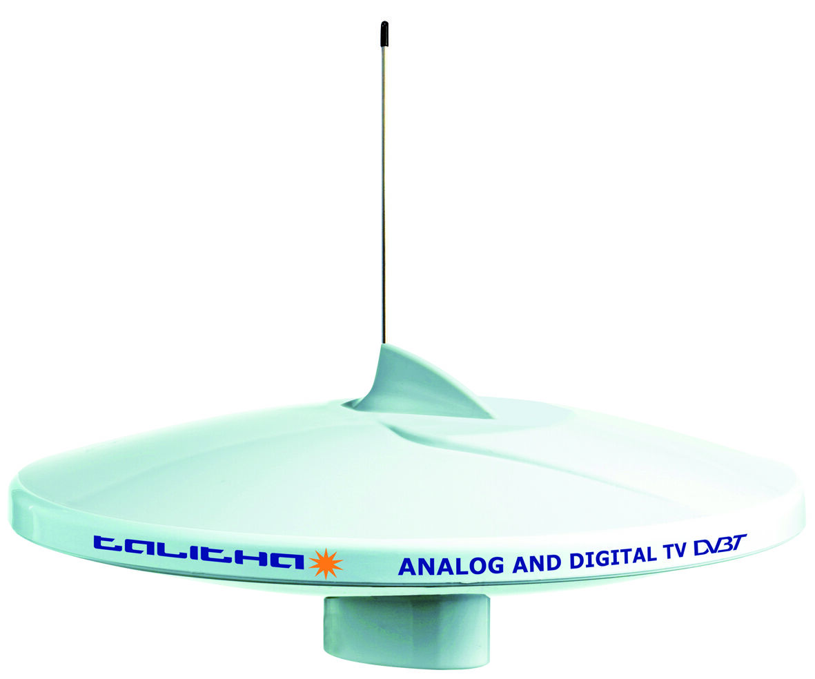 V9125AGCU-DABTalitha_1 Glomex V9125 AGCU/DAB DVBT2 Antenne TV und Radio DAB