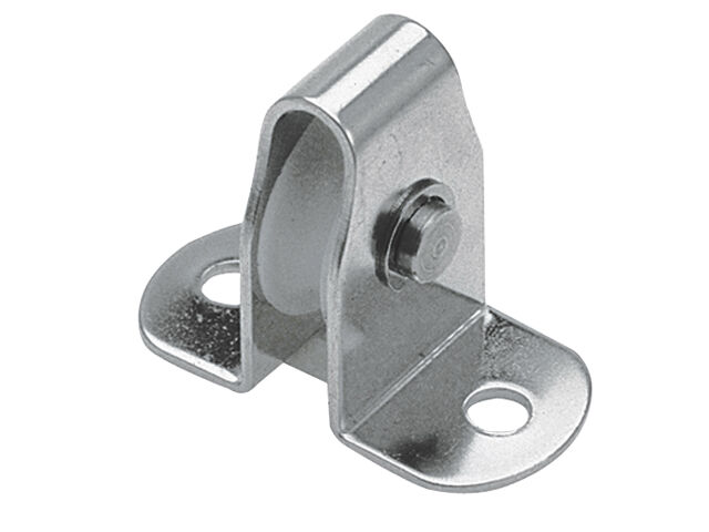 65-743-000 Ronstan Leitblock, herausnehmbare Scheibe RF568