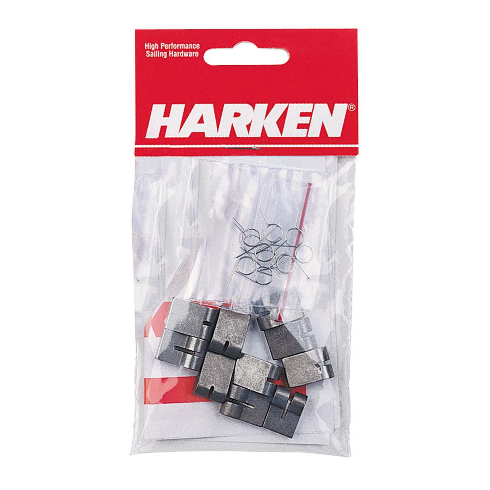 Harken Sperrklinken- und Federnsatz