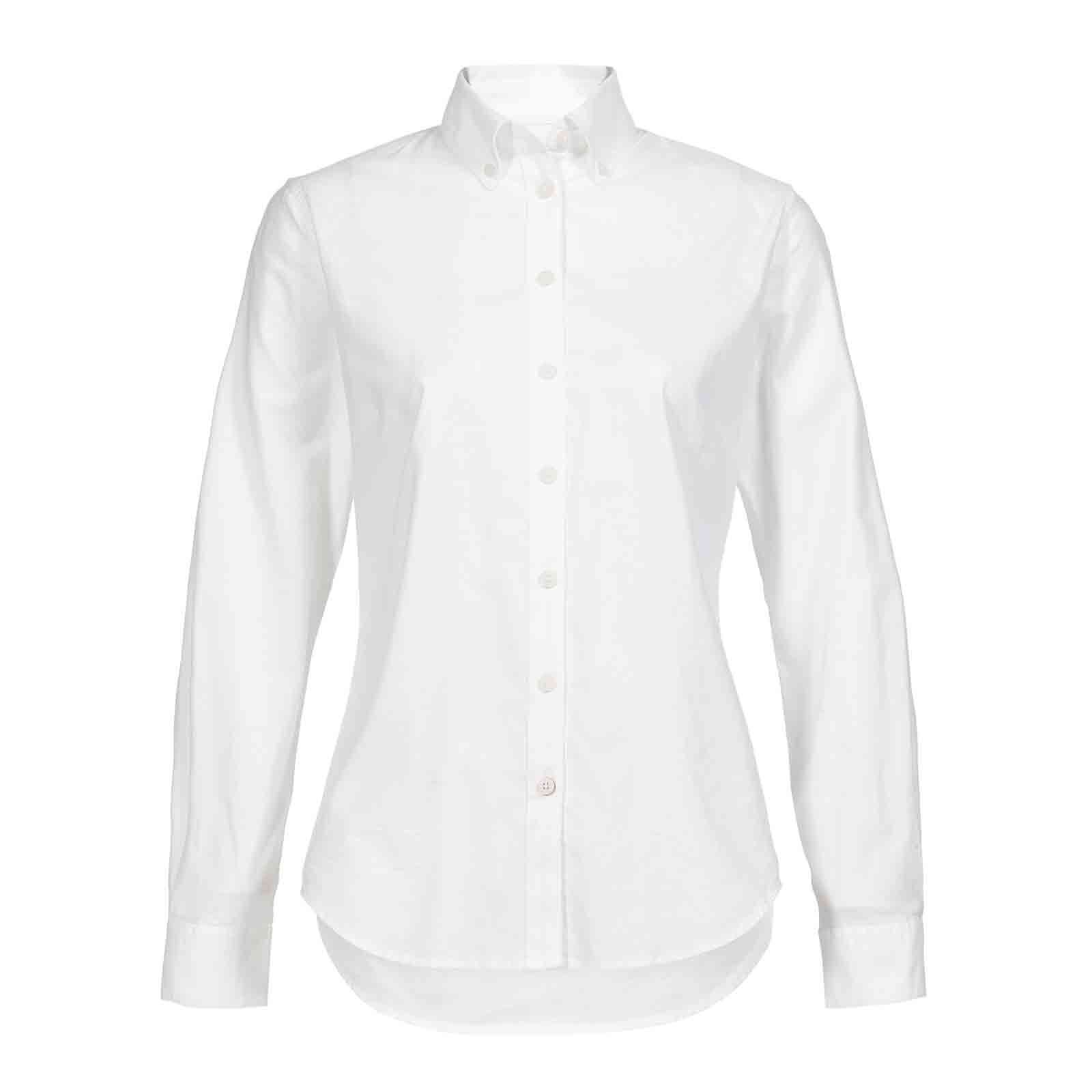 Musto Damen Oxford Hemd