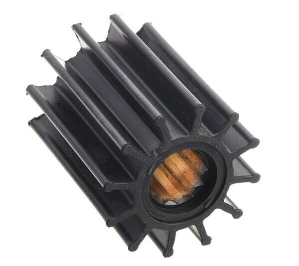 CEF Impeller 500162G aus Neopren mit 65,8 mm Außendurchmesser