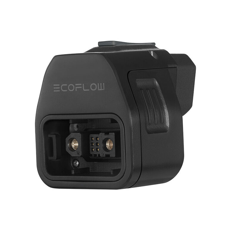 EcoFlow DELTA PRO auf Smart Generator Adapter EcoFlow DELTA PRO auf Smart Generator Adapter