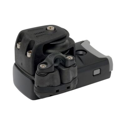 13614_0 Seldén Großschot-Endstück mit Umlenkung und Klemme für 42mm Schi