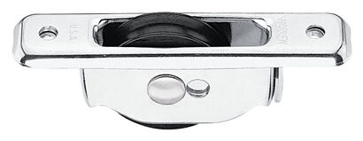 Harken 1.50 Wire Thru Deck Block (306)