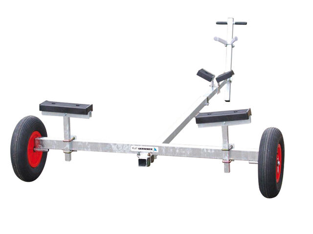 LNKZ7825 Talamex Slipwagen "Heavy", zerlegbar