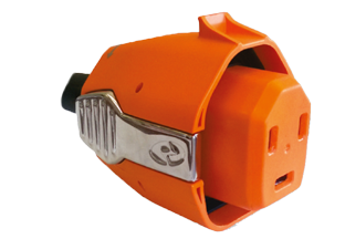 Smartplug Kupplung 32a