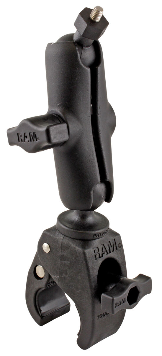 RAM-B-400-379-M616UIU2 RAM Mount Relingshalterung Tough-Claw für Raymarine Dragonfly