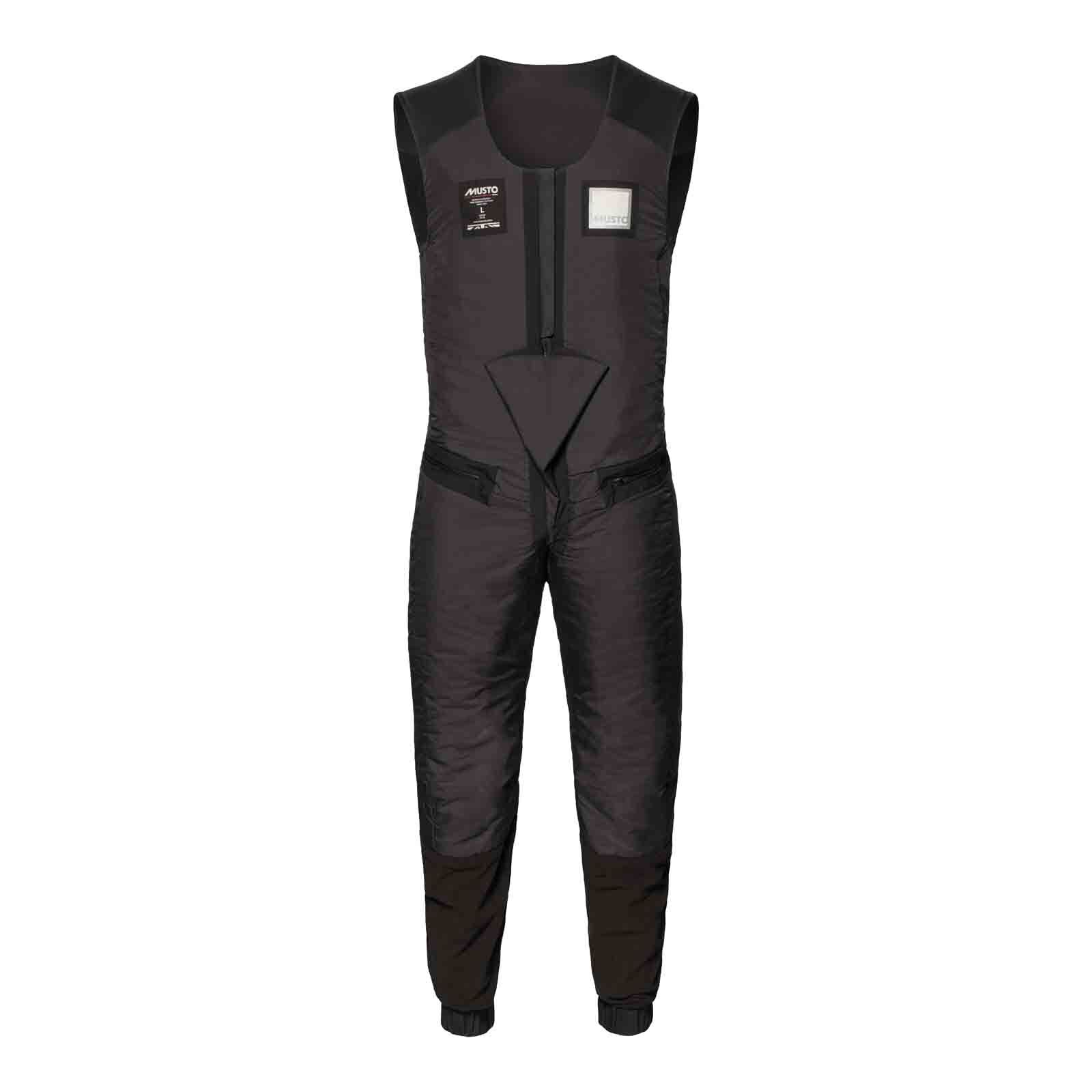 Musto HPX Gore-Tex Midlayer Salopette