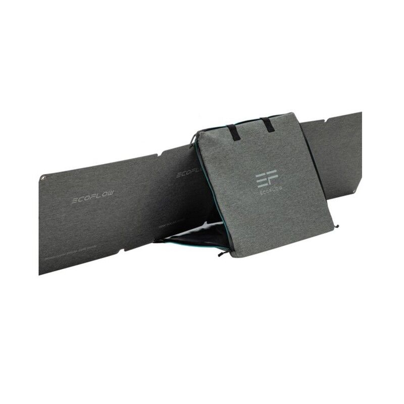 EcoFlow 110 W faltbares Solarpanel EcoFlow 110 W faltbares Solarpanel