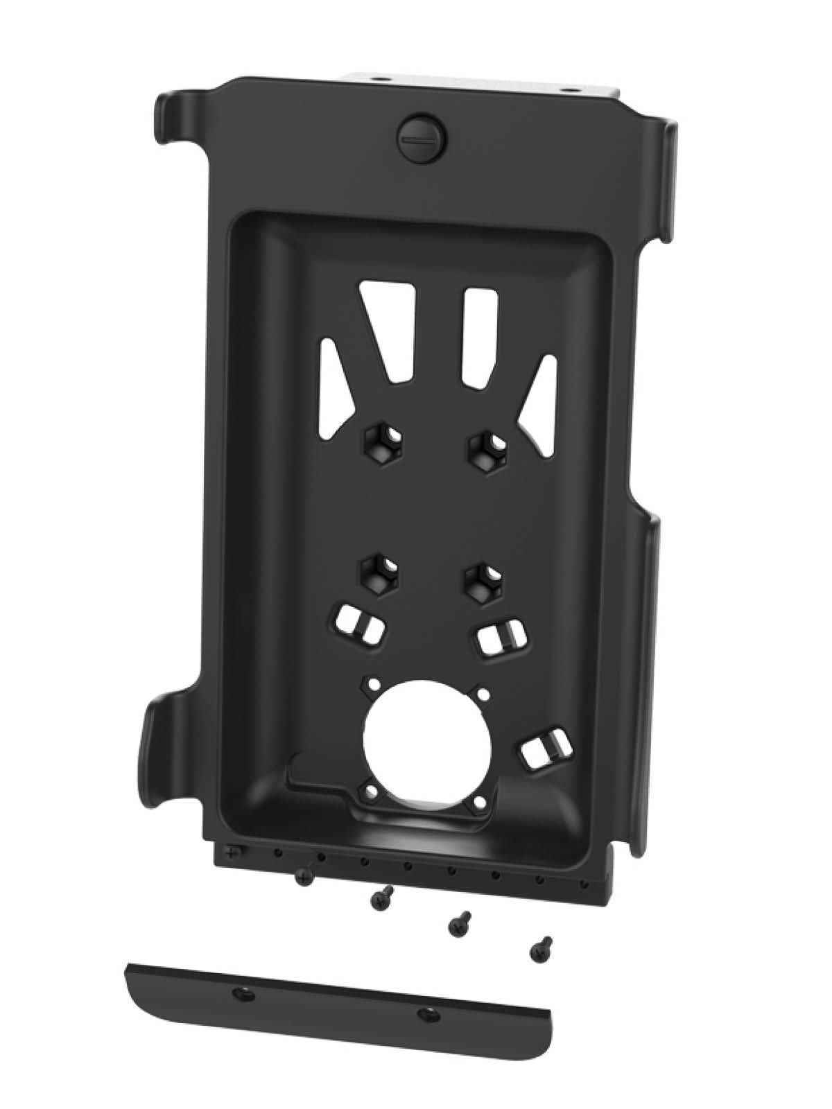 RAM Mounts GDS Tough-Dock Body für Samsung Tab Active2, Active3 & Active5 - In IntelliSkin Next Gen Schutzhülle