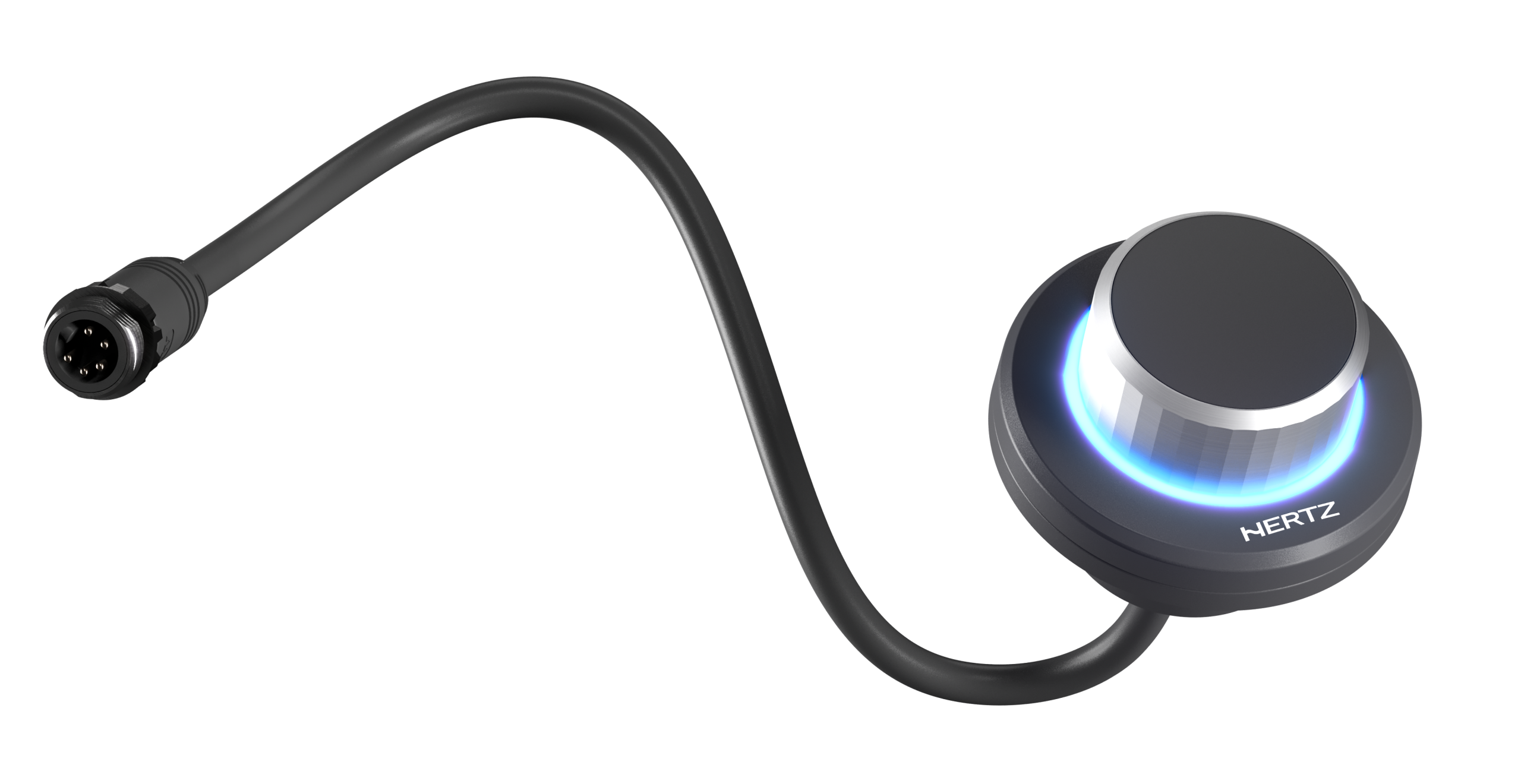 Hertz HMC NMEA2K Volumen Regler NMEA2000