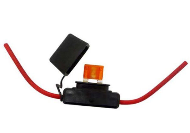 Seastar Extra Heavy Duty Maxi Fuse 40a
