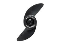 MotorGuide 2-Blatt Power Propeller 3" Nabengröße z.B. R3-30HT