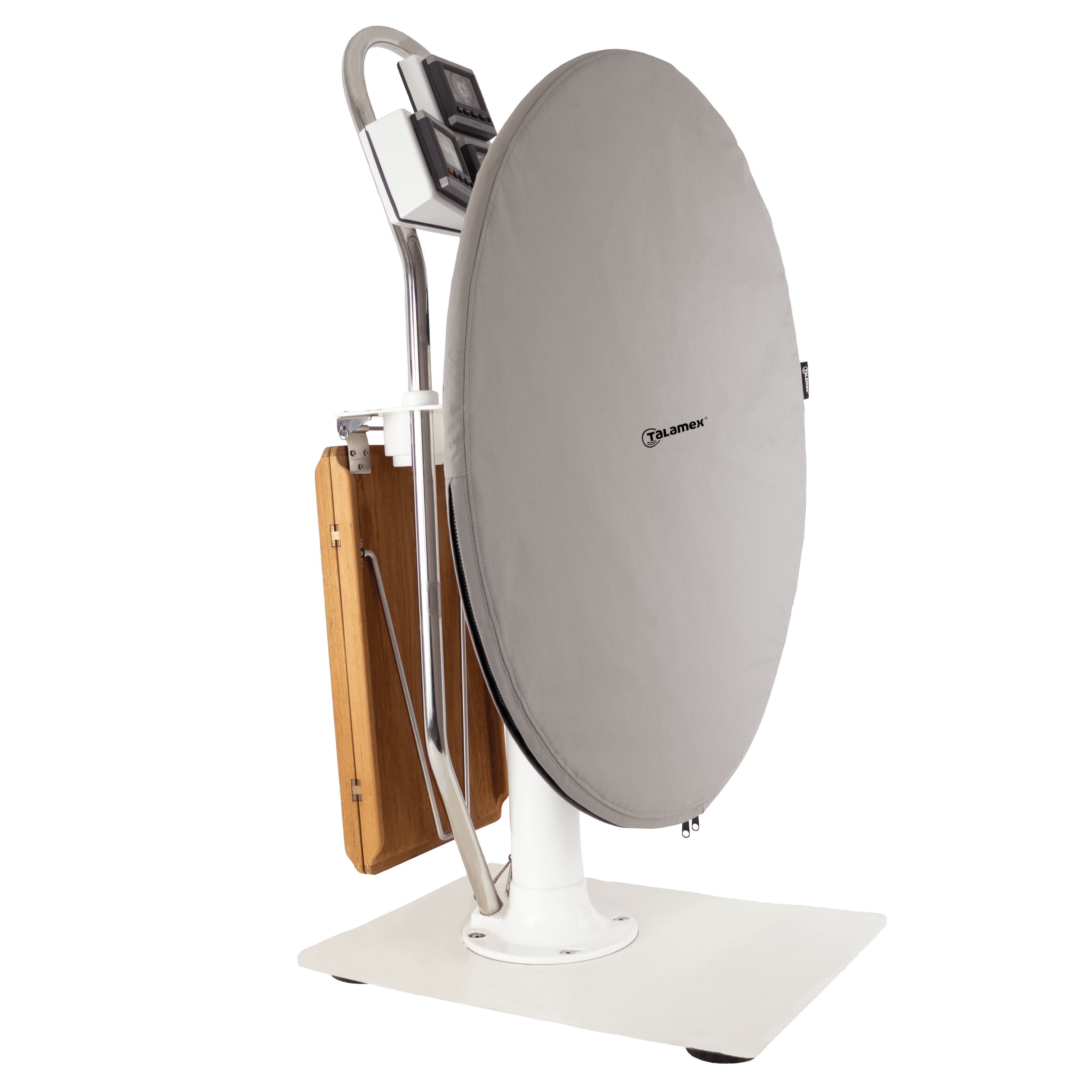 Talamex Steuerrad-Cover Premium (360mm)