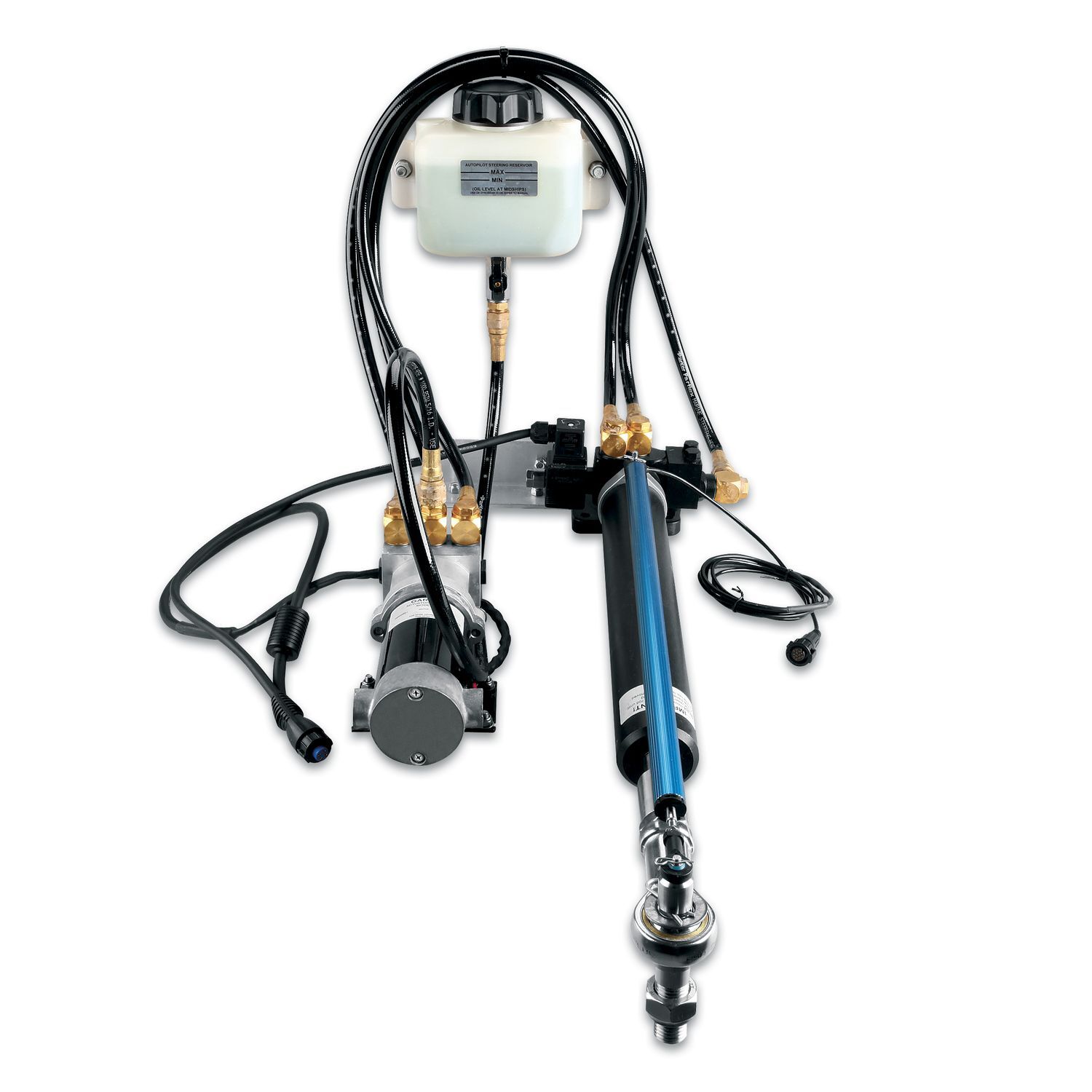 Garmin Antriebseinheit der Klasse B für Reactor 40