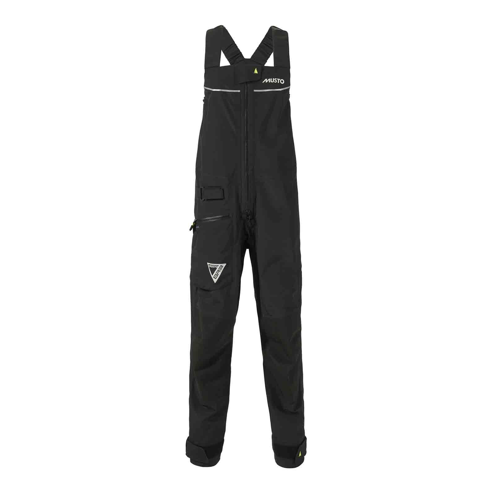 Musto Damen BR3 Offshore Hose - Black