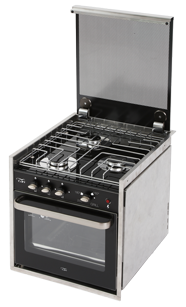 rvs-inbouw-gasoven-met-3-pits-kookplaat