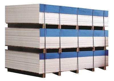 Vetus Poly-Wood-Platte, weiß 1210x600x18mm