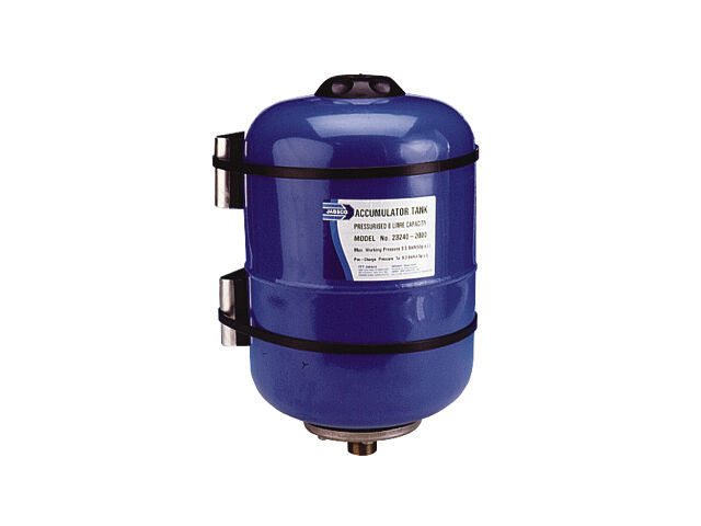 LNKZ5763 Jabsco Druckausgleichstank groß 23240-2000