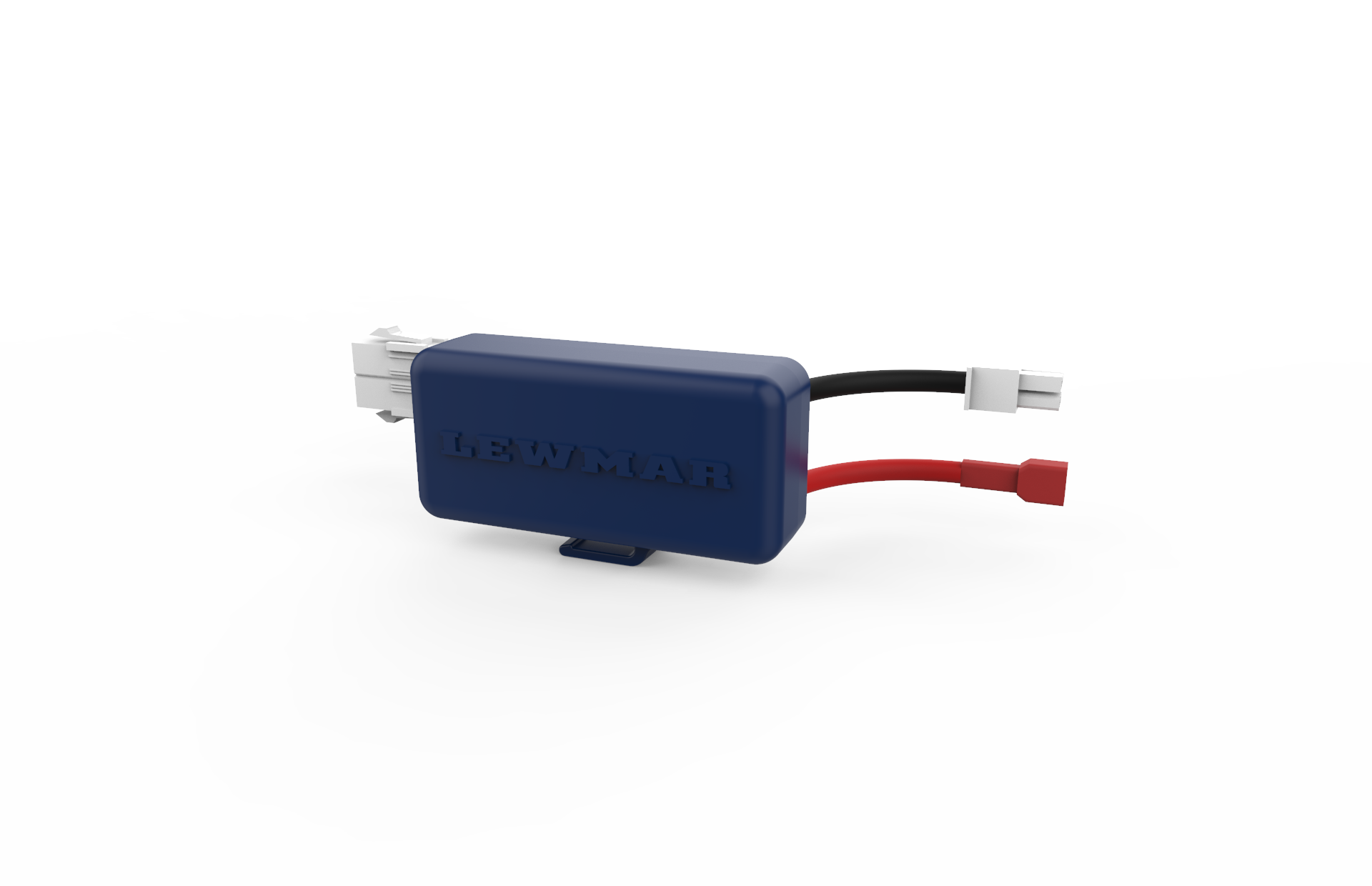 lewmar_589842 Lewmar Controller Converter für Bug- Heckstrahlruder günstig online kaufen