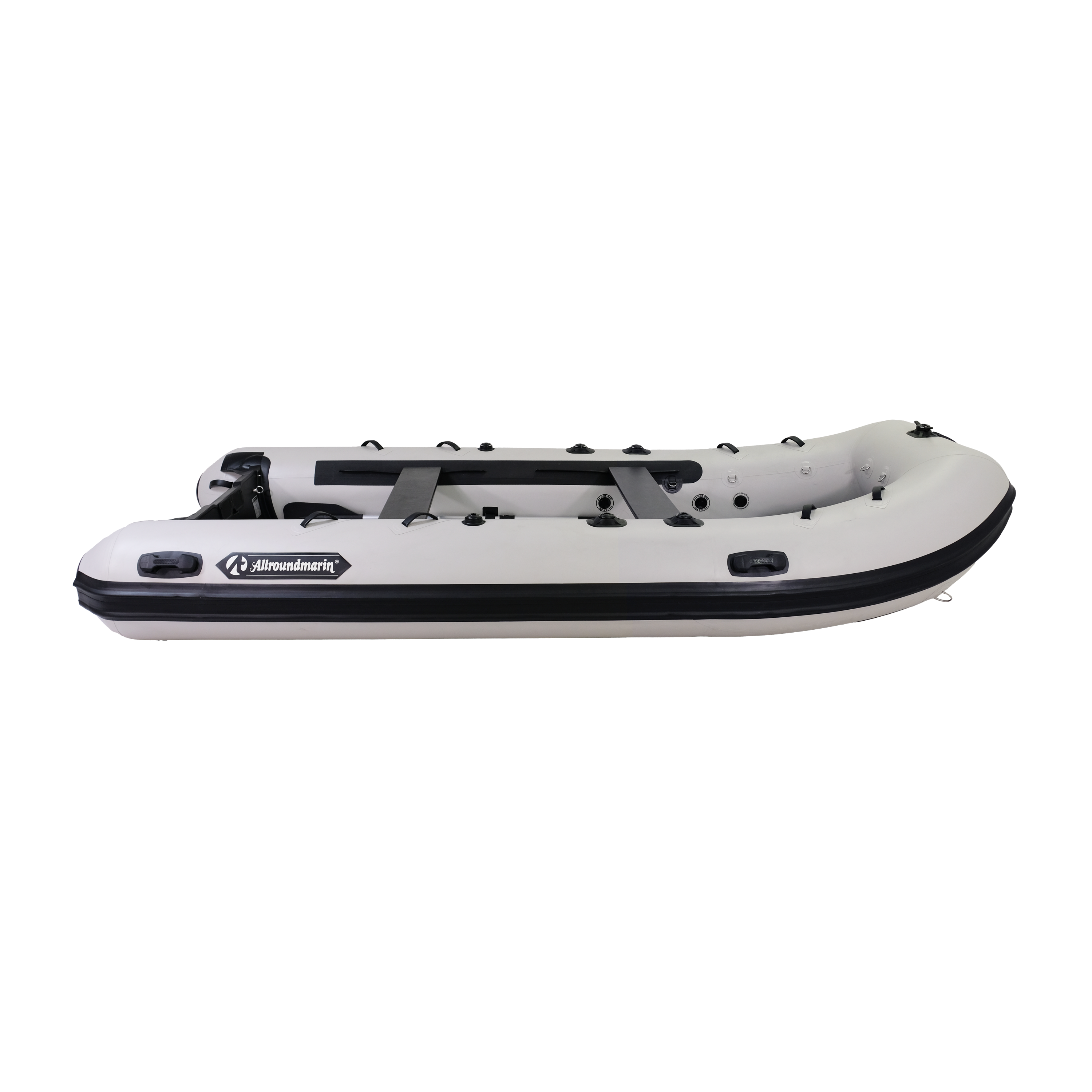 Allroundmarin Schlauchboot Poker Ultra 380