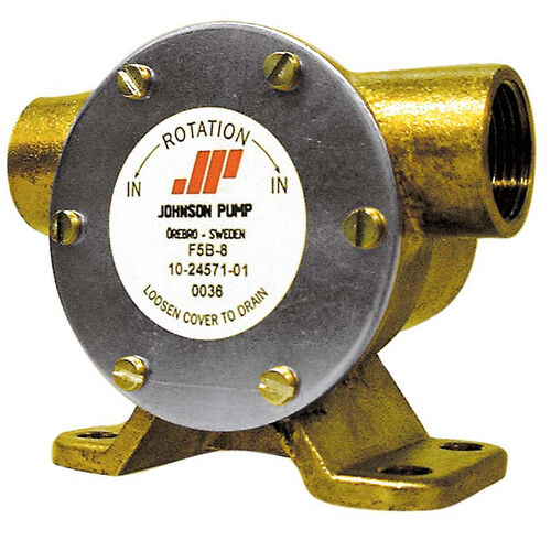 johnson_impellerpumpe_f5b_8_mit_mech_dichtg__21689 Johnson Impellerpumpe F5B-8 mit Mech.Dichtg.