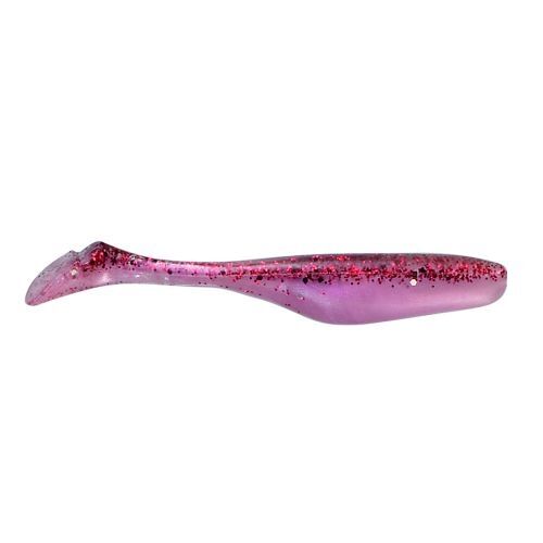 Jenzi River Shad Farbe A 12 cm