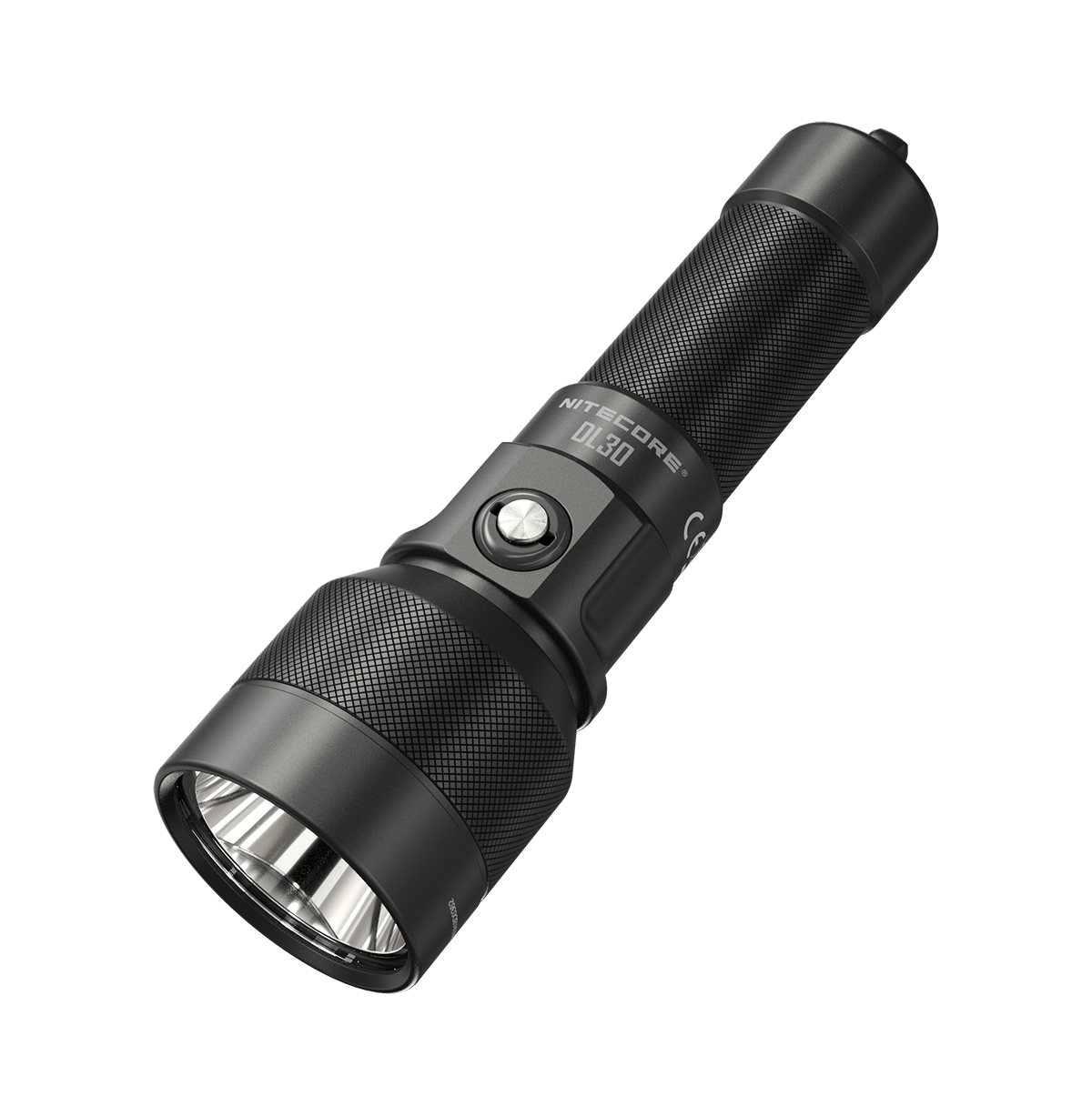 Nitecore Tauchlampe DL30 - 100 Meter wasserdicht