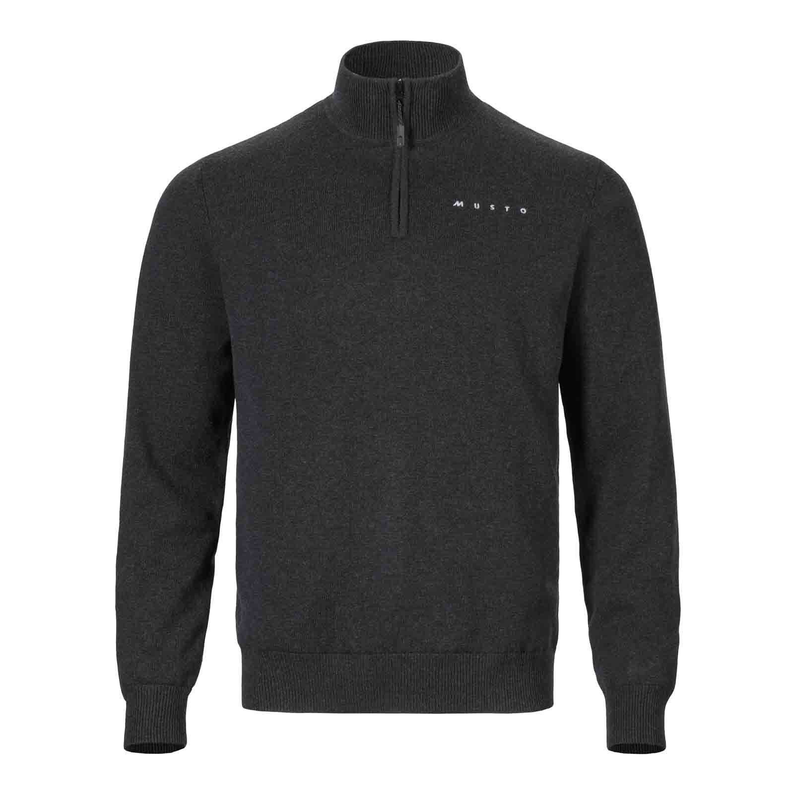 Musto Evo Windproof Strickpullover