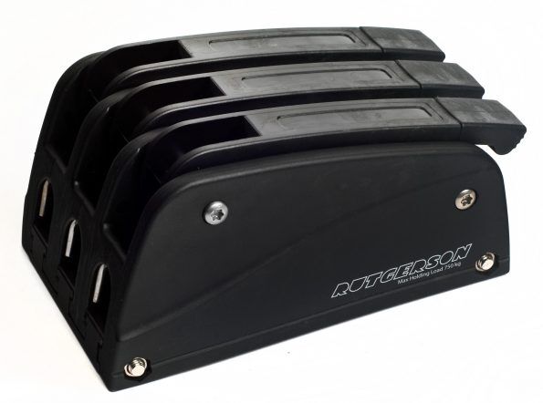 Rutgerson Fallenstopper RC75S 3-fach (4-8mm)