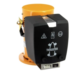 Vetus E.-Motor und Relais 12V für BOW95
