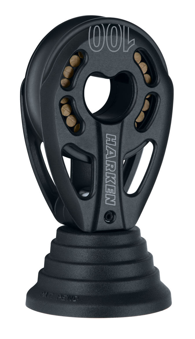 Harken 100mm Standup Block (3254)
