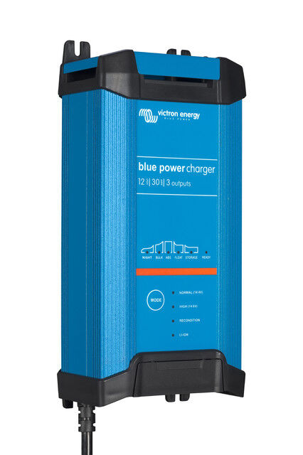 VictronEnergy Blue Power Batterieladegerät