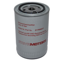 Steyr  WECHSELFILTER KRAFTSTOFF