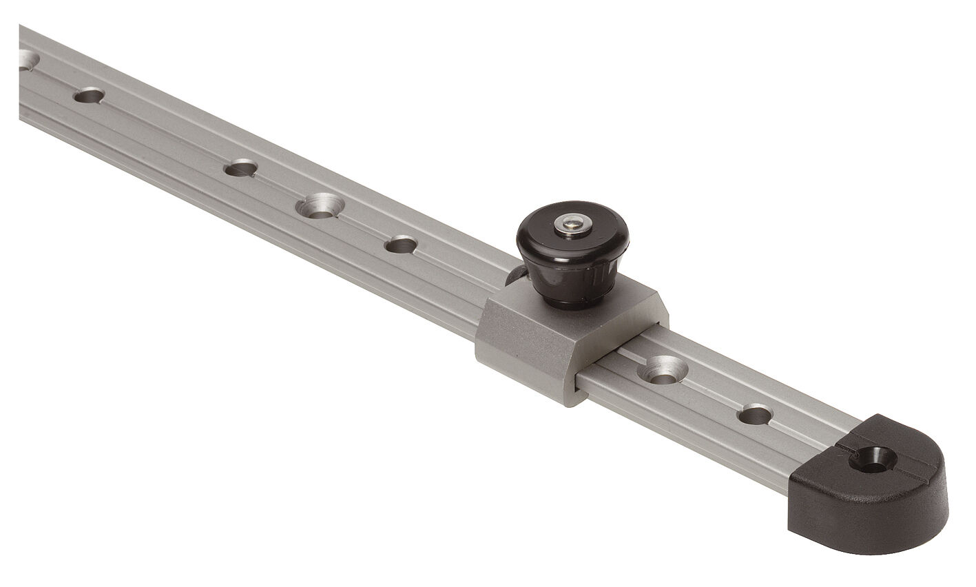25000-25900-25901 Barton Alu-Universalschiene "T"-Schiene 25 mm (versch. Längen)