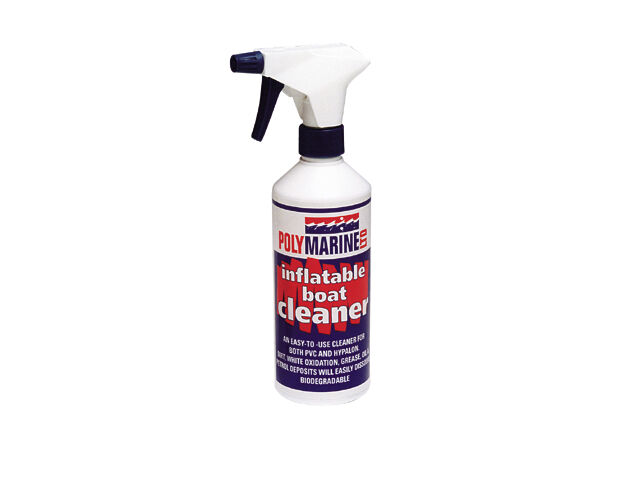 LNKZ2772 Polymarine Boat Cleaner Schlauchboote 500ml