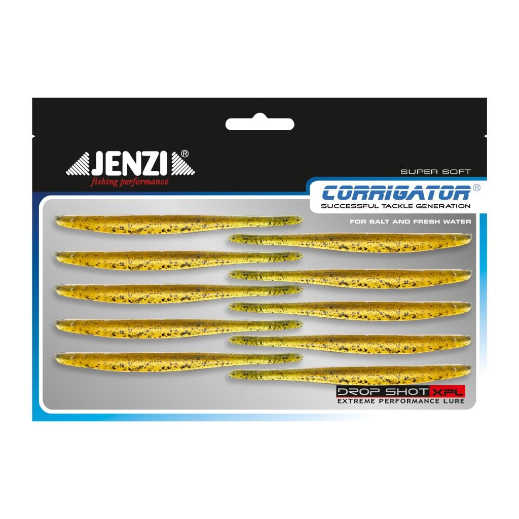 Jenzi Drop Shot Indiana Farbe A  11 cm