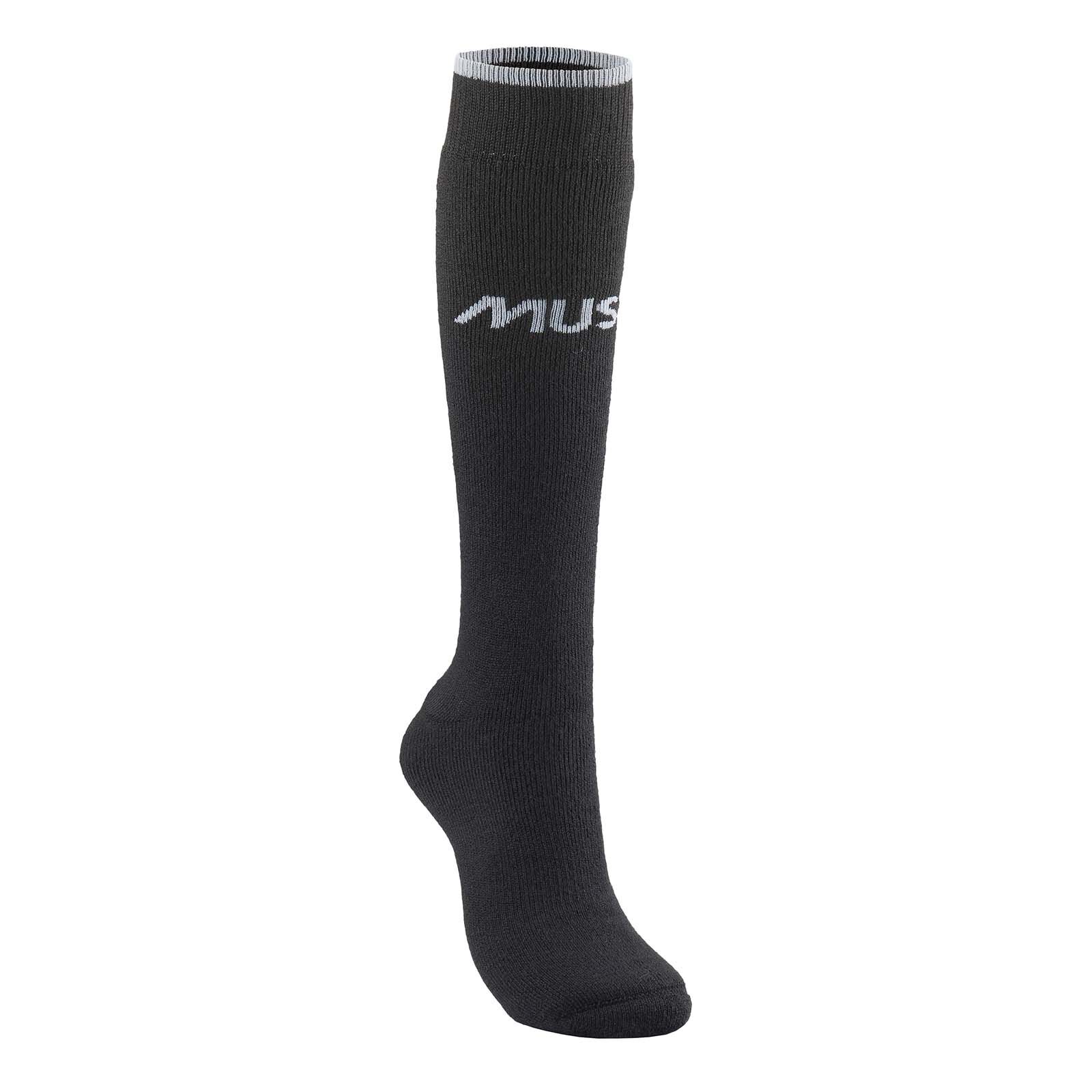 Musto Thermal Socken Lang