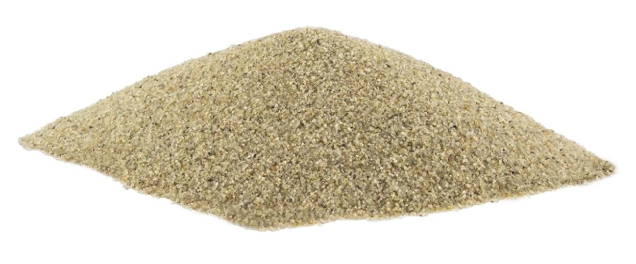 PARKER Media Sand 25 Lbs Bag