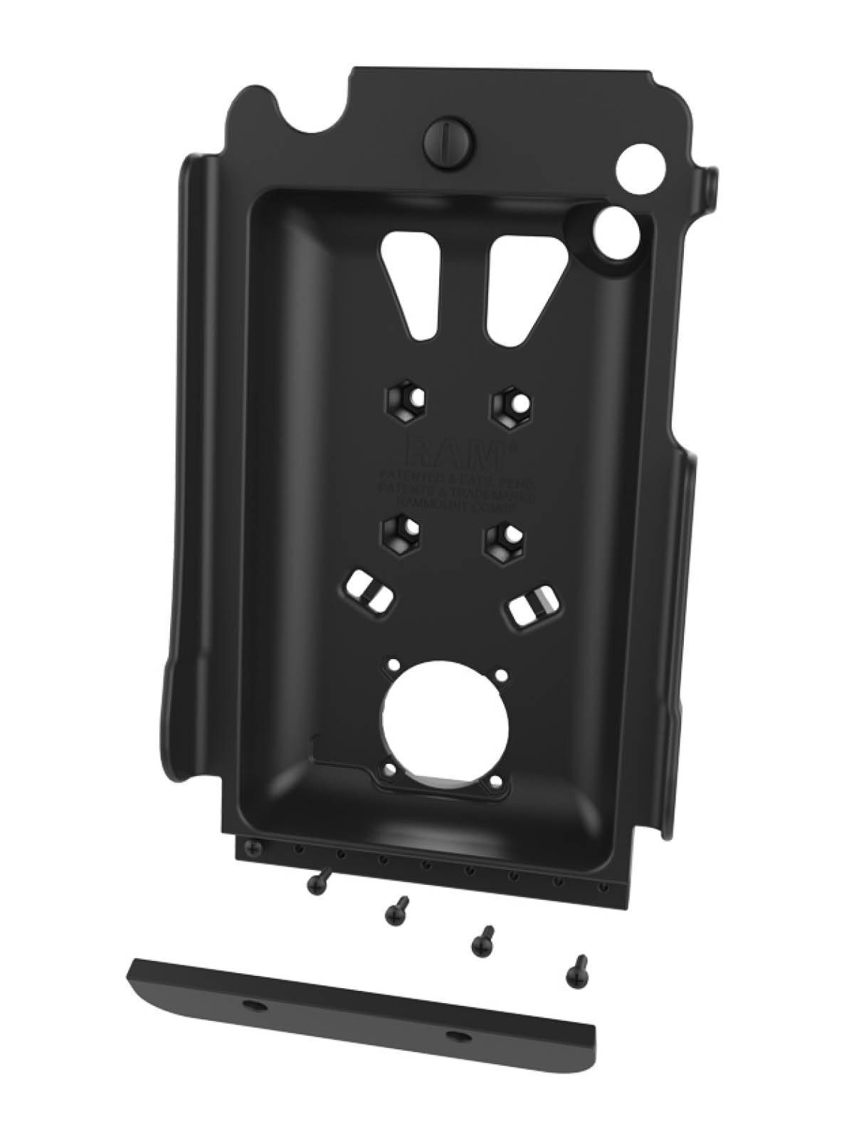 RAM Mounts GDS Tough-Dock Body für Samsung Tab A 8.4 - In IntelliSkin Next Gen Schutzhülle