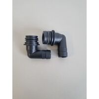 Johnson 90 Grad KlickTite 3/4' Johnson 90 Grad KlickTite 3/4'