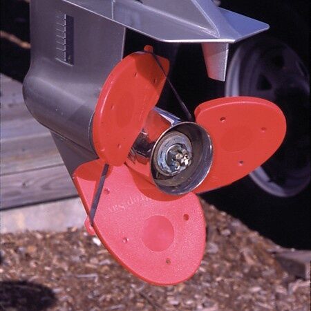 da450 Davis Prop Sox® Propellerschutz