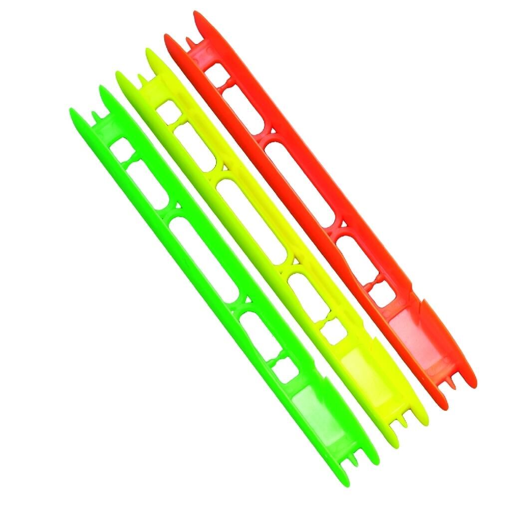 Jenzi Techwinder, prof. Wickelbrettchen, 16cm