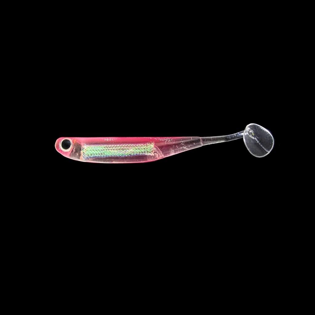 Jenzi Drop-Shot Shad'y 10 cm col. B